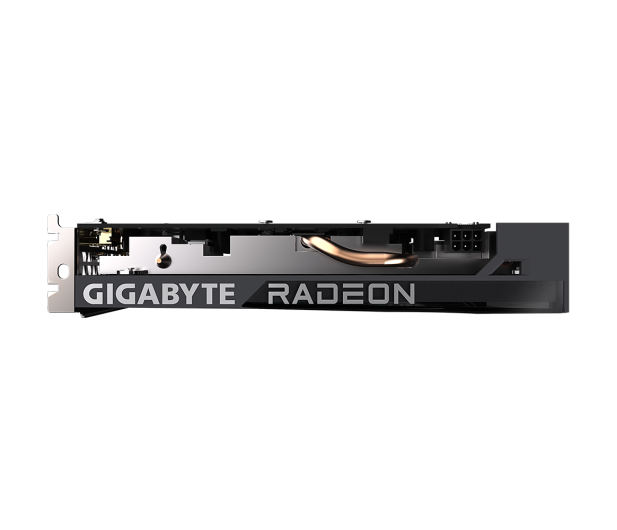 GIGABYTE Karta graficzna RX 6500XT EAGLE 4GB GDDR6 64bit DP/HDMI GV-R65XTEAGLE-4GD - 714836 - zdjęcie 5